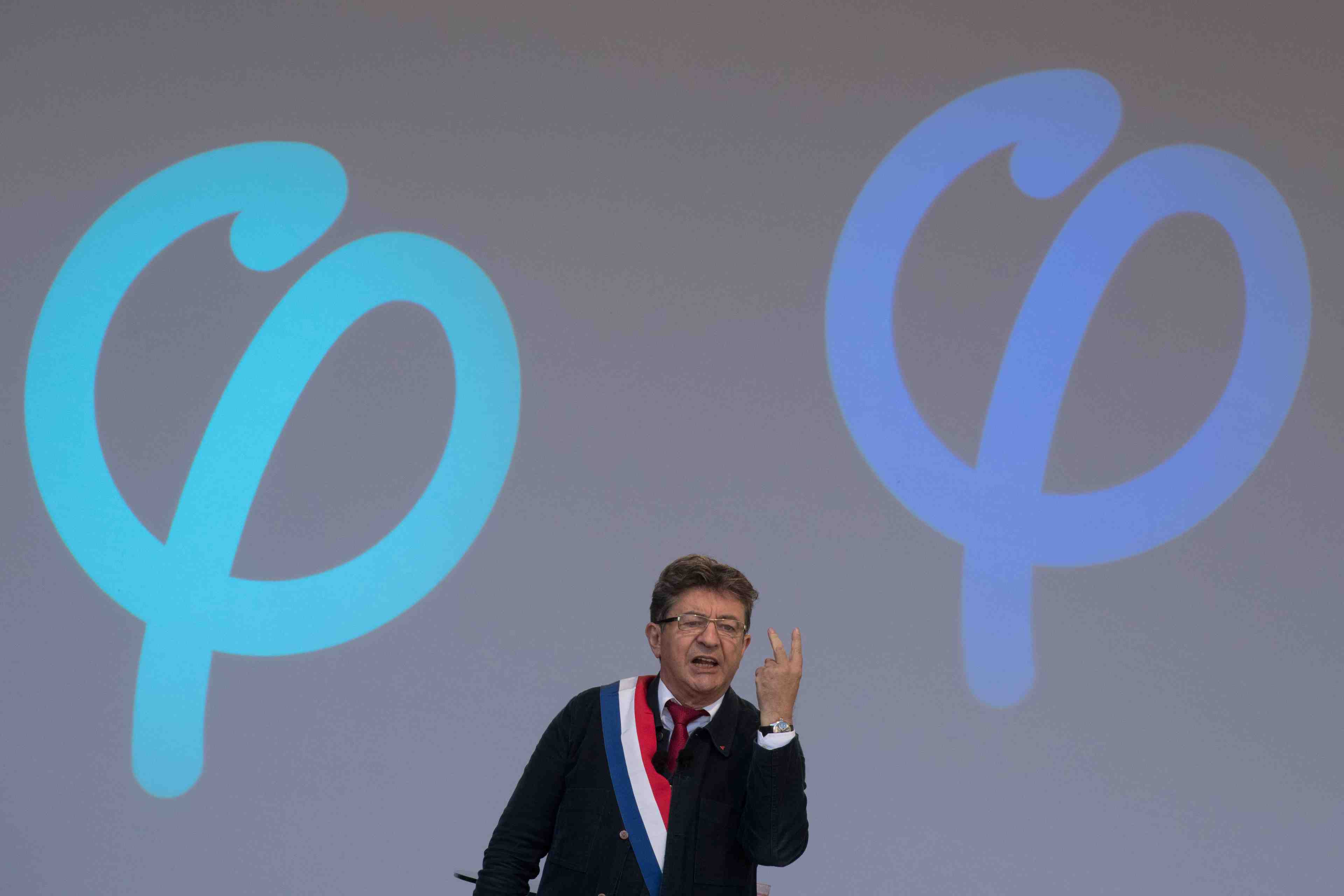 Melenchon prepare des "casserolades" pour le 30 septembre