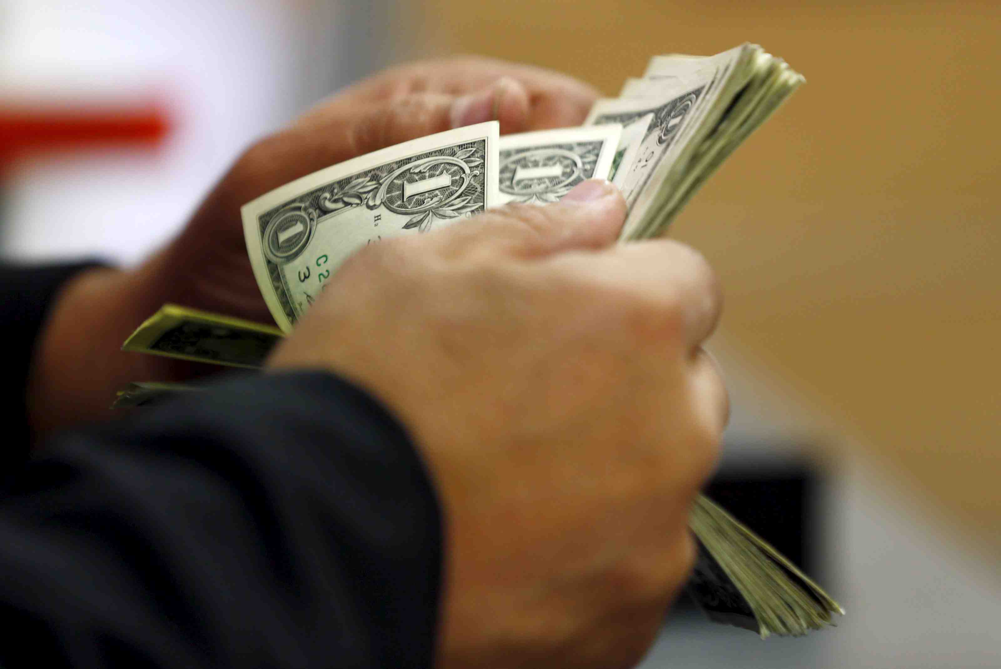 Usa: profits records des banques a 60,2 milliards de dollars au deuxieme trimestre