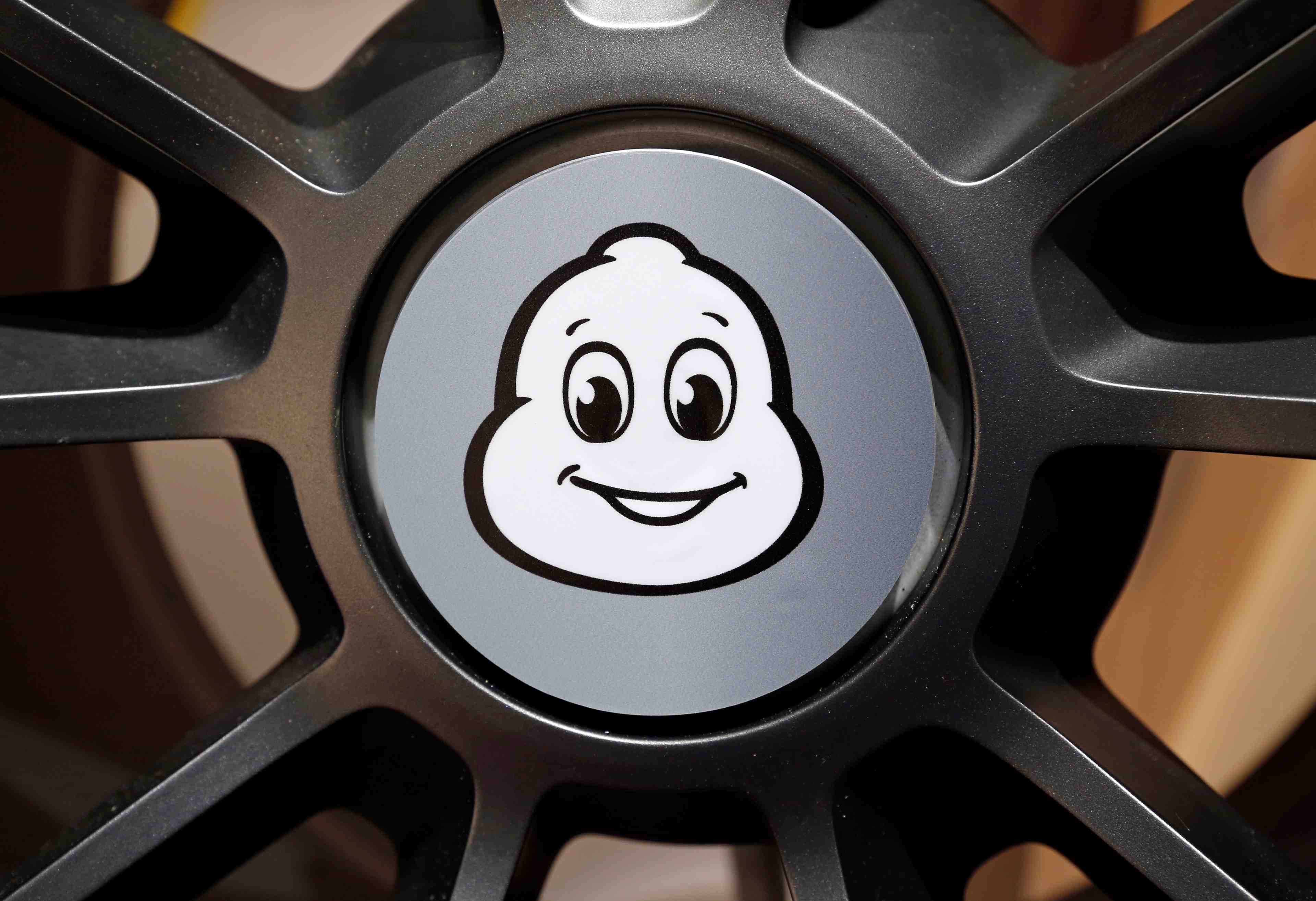 Michelin a suivre a la bourse de paris