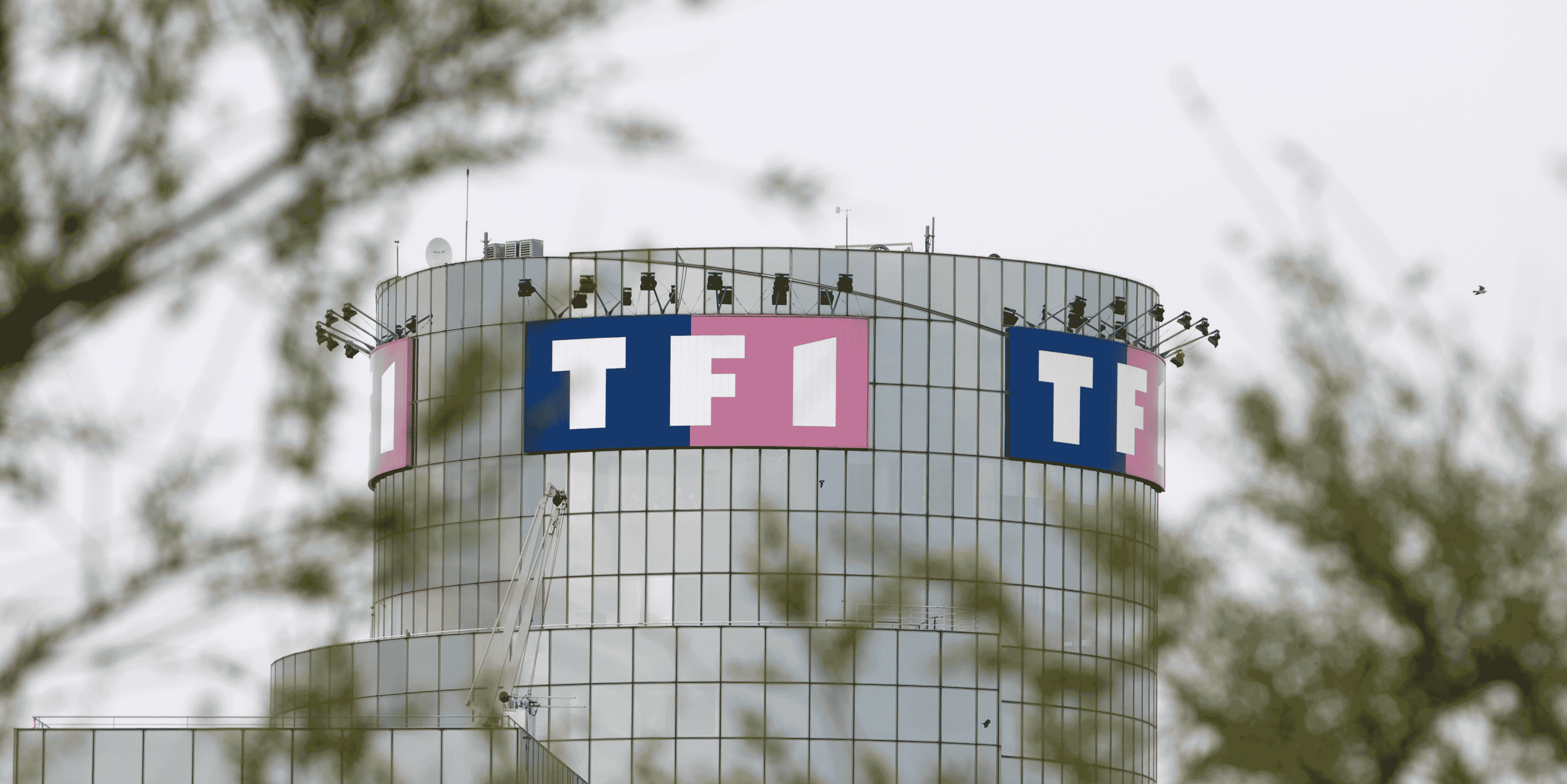 Tf1, a suivre a la bourse de paris