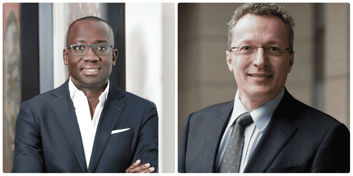 Acha Leke et Georges Desvaux sont seniors partners de McKinsey aux bureaux de Johannesburg et de Hong Kong et coauteurs de l’ouvrage «Africa’s Business Revolution: How to Succeed in the World’s Next Big Growth Market»