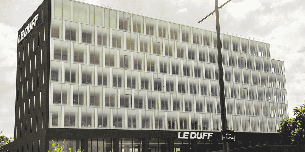 Le groupe vise 1,5 milliard de chiffre d’affaires en 2025.