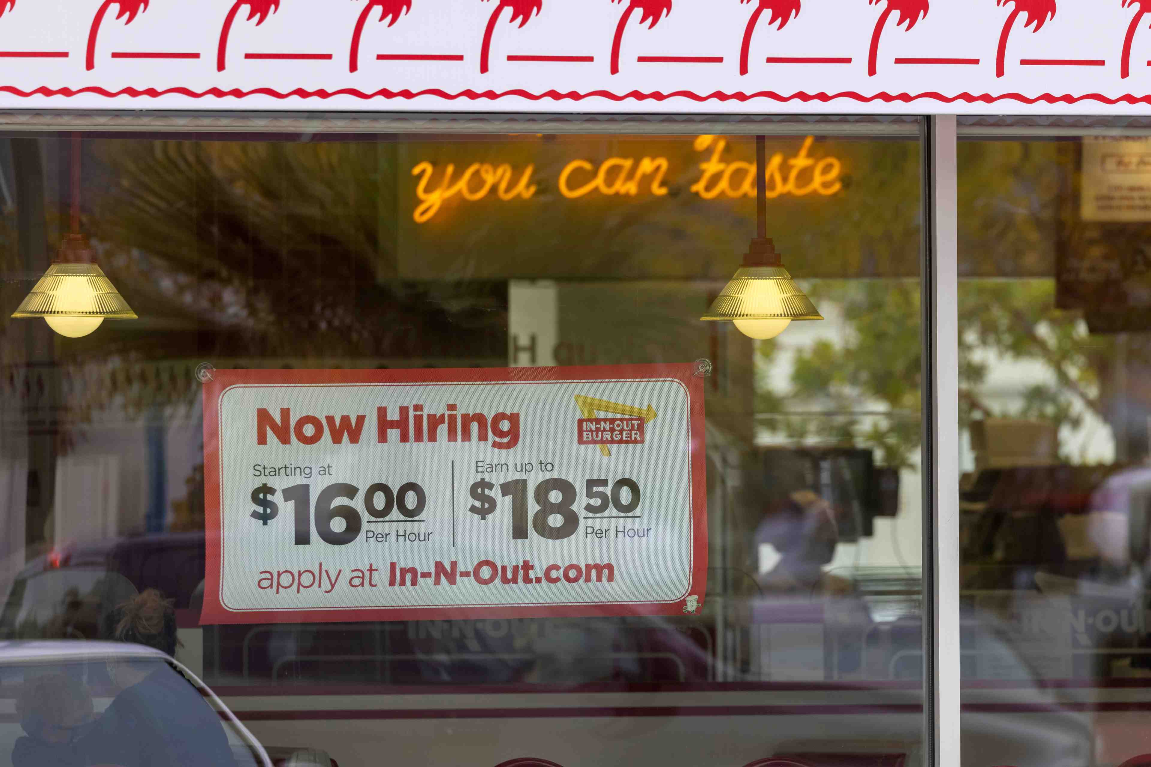 Usa: les creations d'emplois superieures aux attentes en juin