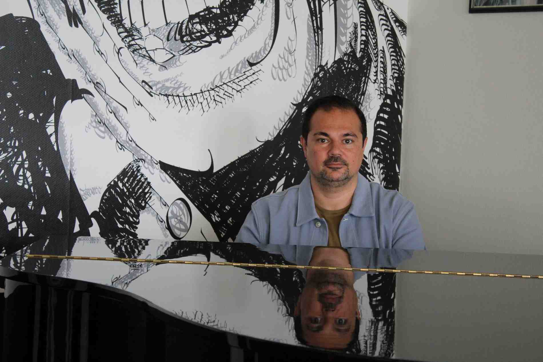 Benjamin Balensi Orchestra