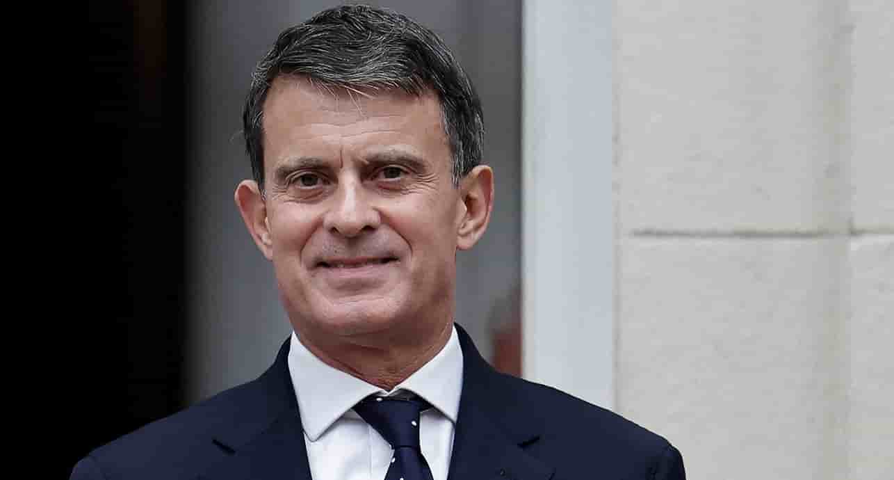 Manuel Valls, ministre des Outre-Mer, estime que les accords de Nouméa « sont des piliers vivants de notre responsabilité collective ».