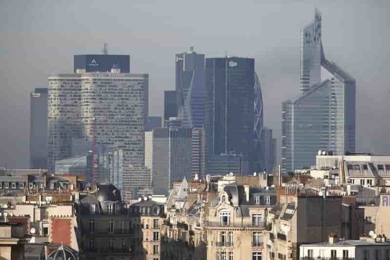 Gecina vise 800 millions d'euros de cessions en 2015