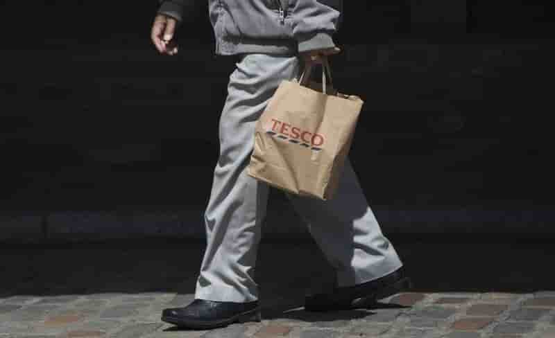 La filiale sud-coreenne de tesco interesse kkr et affinity