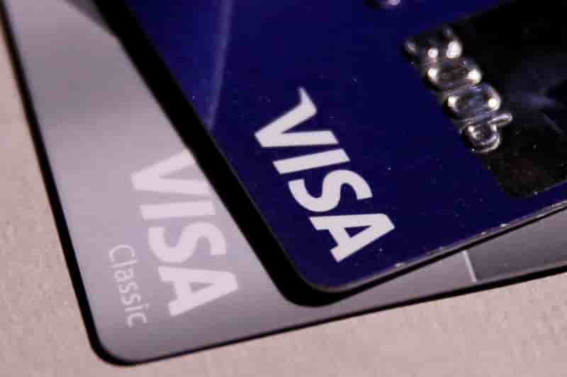 Visa fait mieux que prevu