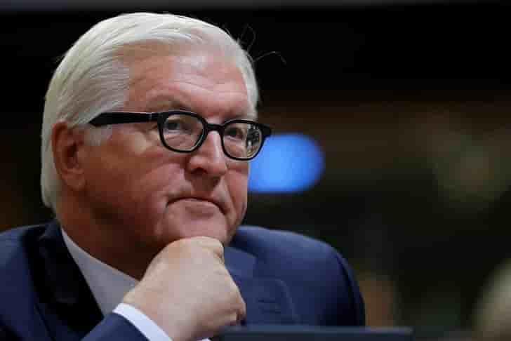 Le chef de la diplomatie allemande se rendra en turquie