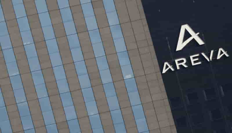 Cnnc ne participera pas a l'augmentation de capital d'areva