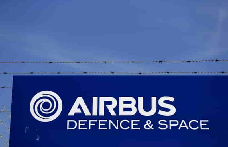 Airbus defence & space gele ses investissements