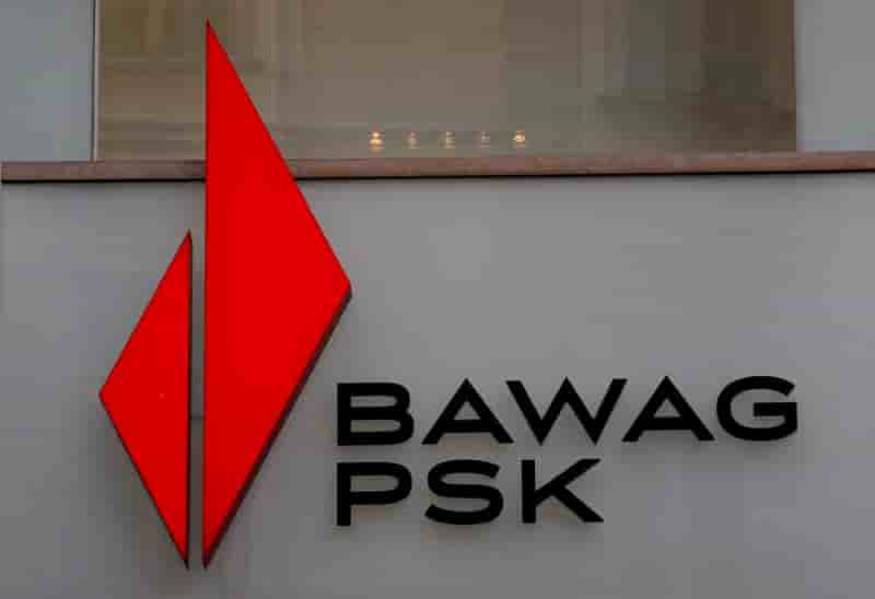 Bawag debutera a 48 euros par action, la plus grosse ipo en autriche