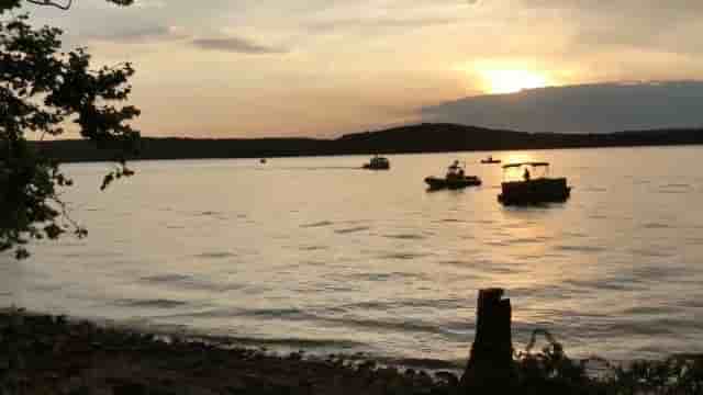 Missouri: un accident de vehicule amphibie