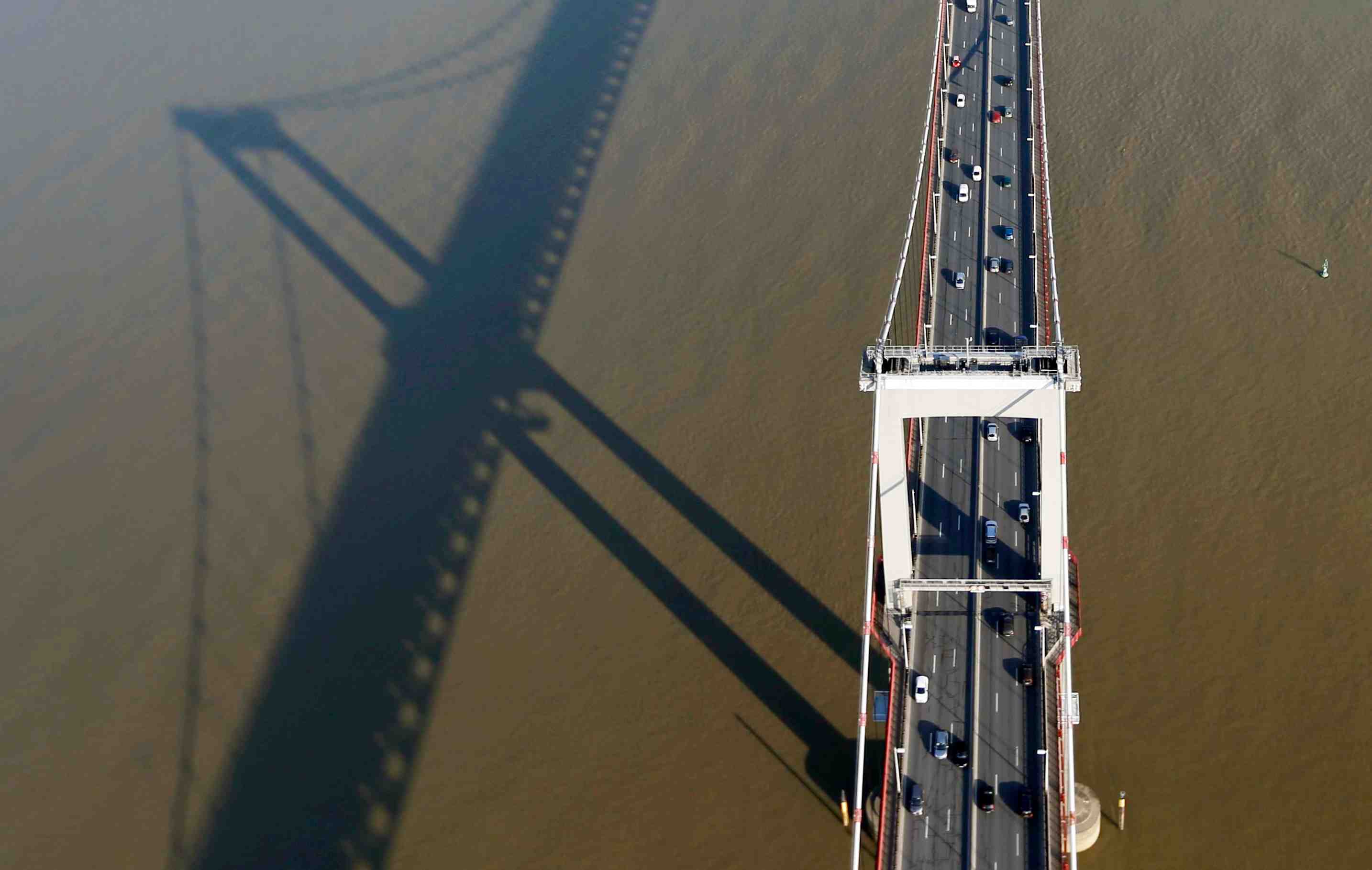 Une vingtaine de ponts necessitent des travaux
