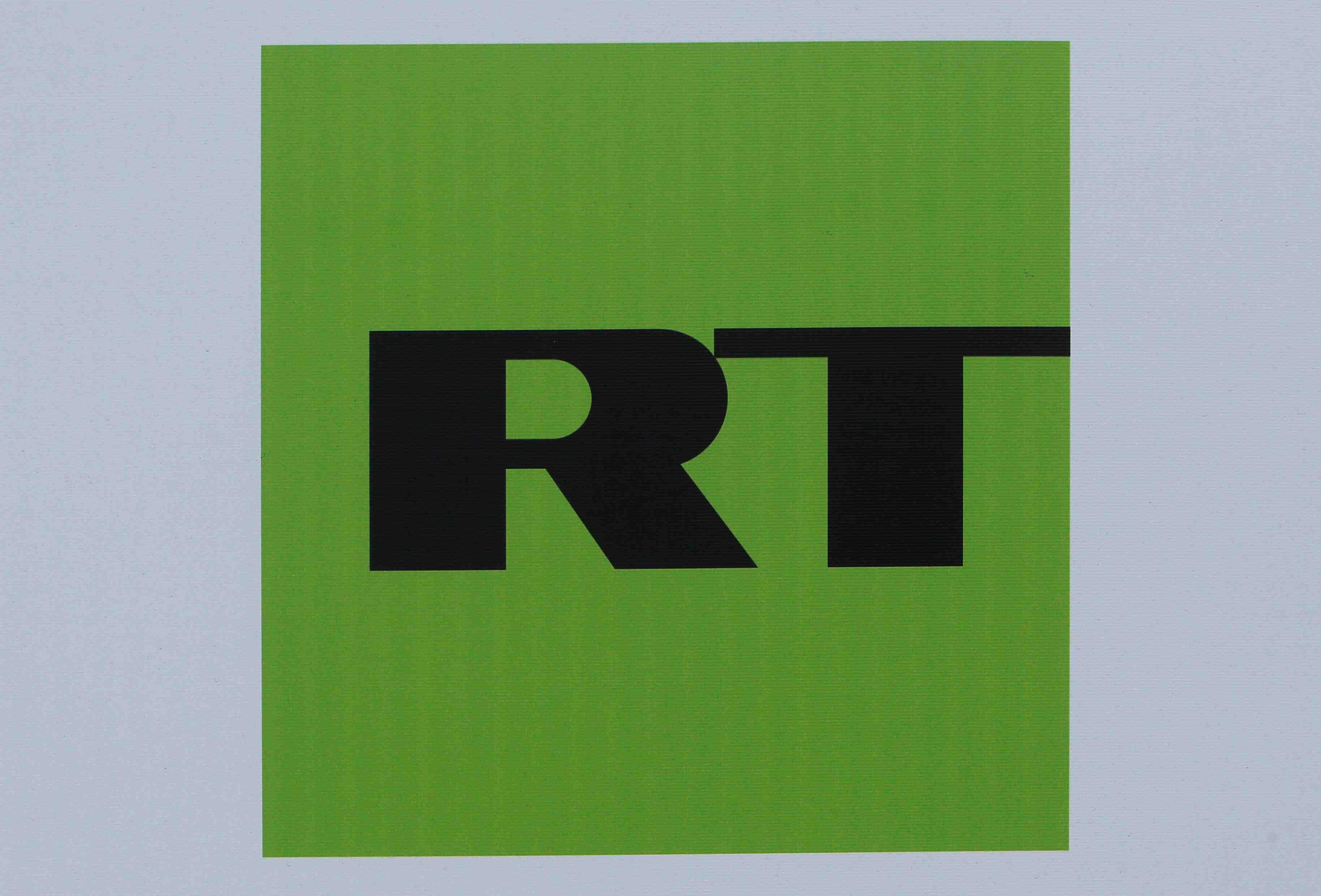 Grande-bretagne: rt va engager une procedure judiciaire contre l'ofcom