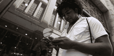UN MILLION DE TÉLÉPHONES PORTABLES À CUBA