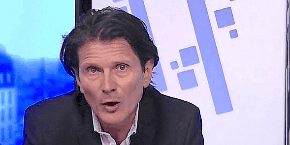 olivier passet xerfi