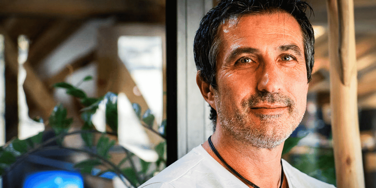 Pascal Grémiaux, Eurécia