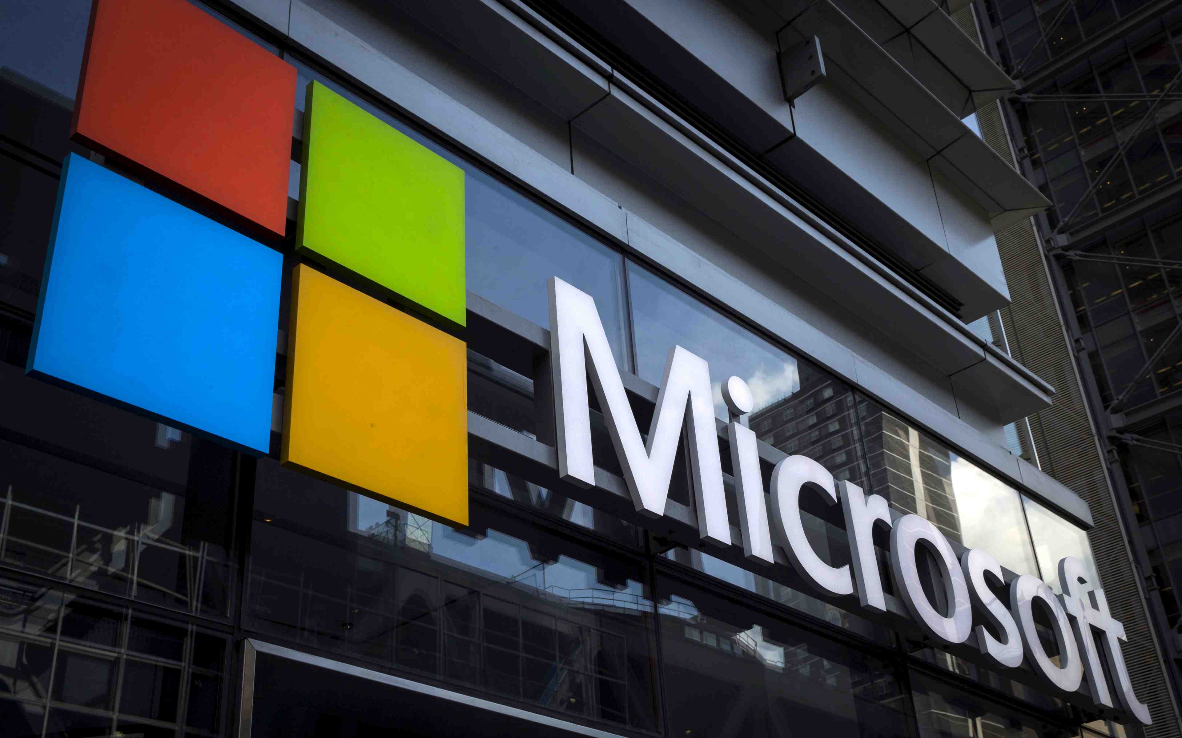 Microsoft piratee dans le cadre de la cyberattaque visant solarwinds