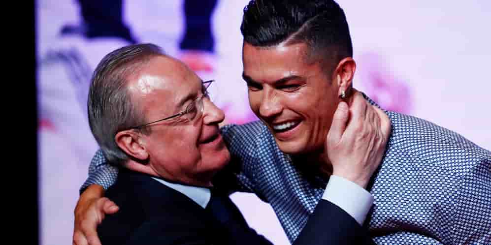 Florentino Perez