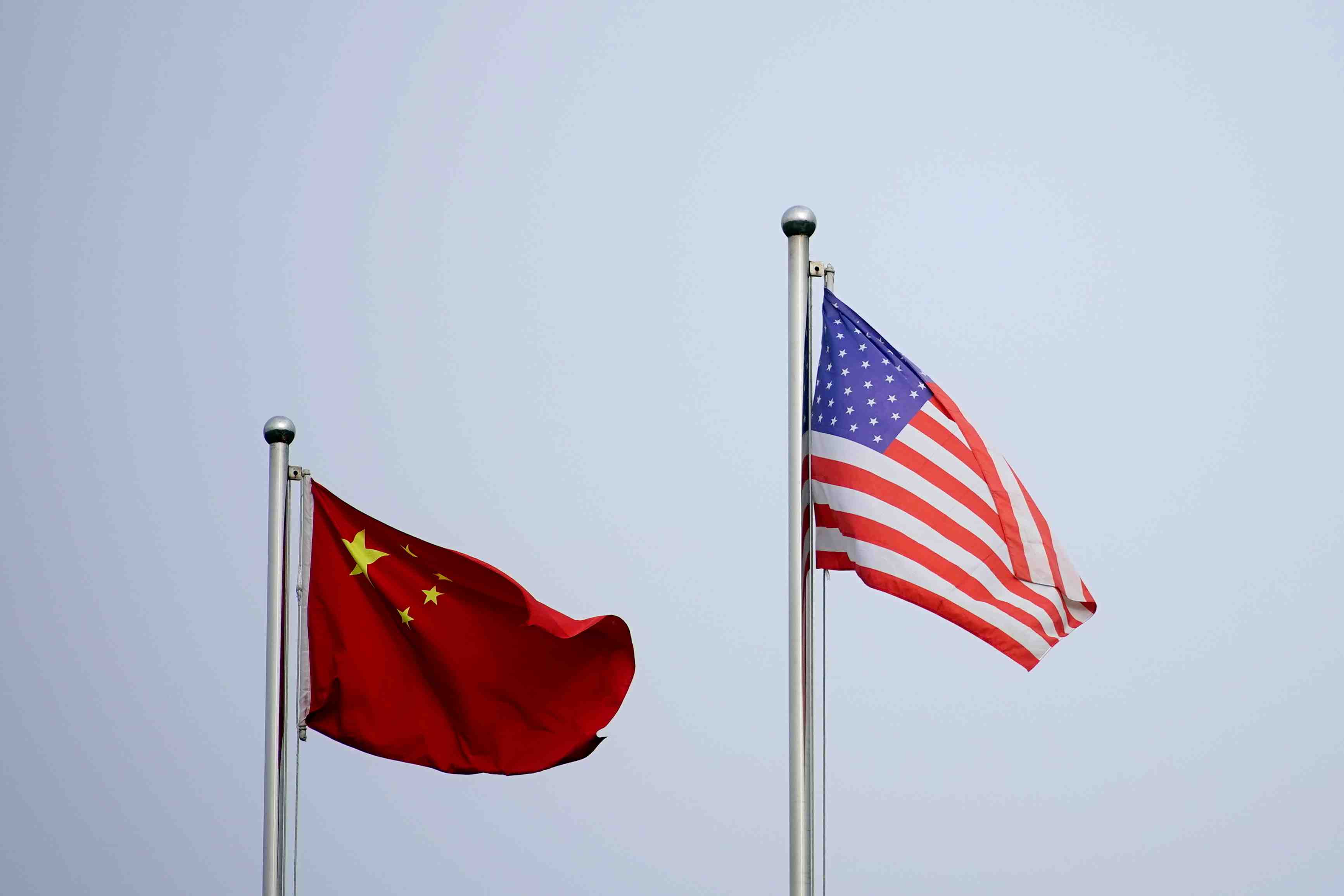 Hong kong: washington sanctionne sept responsables chinois