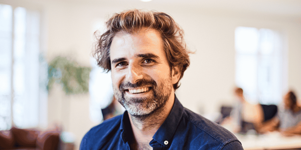 Jean-Philippe Perrier