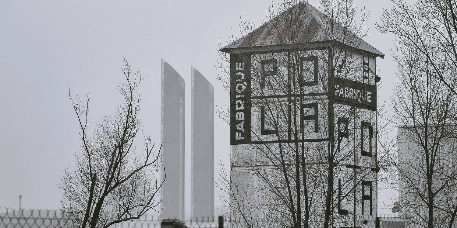 Fabrique Pola