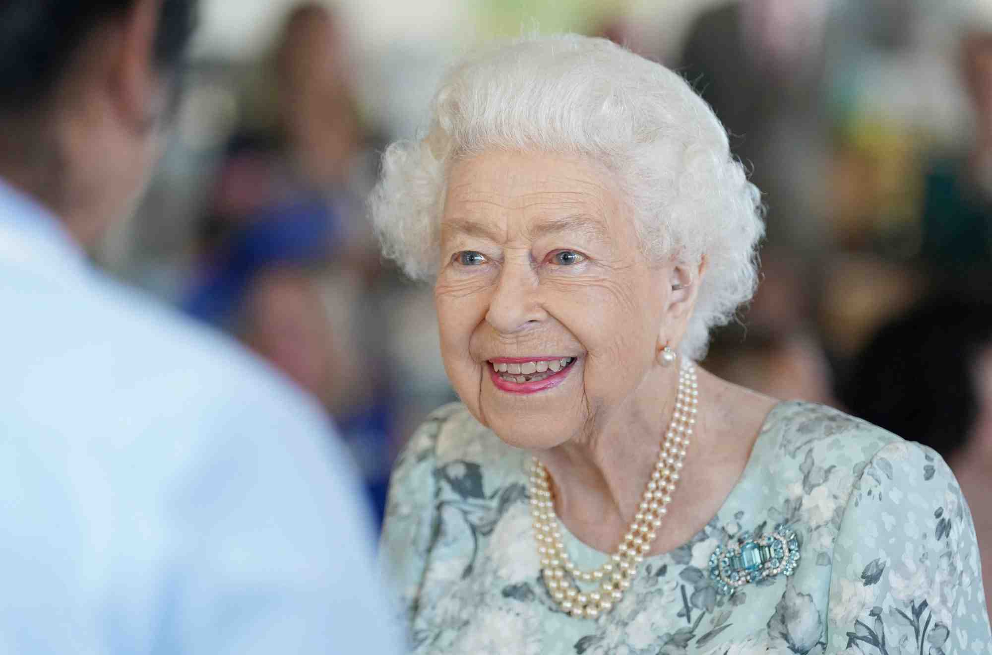Elizabeth ii recevra le nouveau premier ministre a balmoral