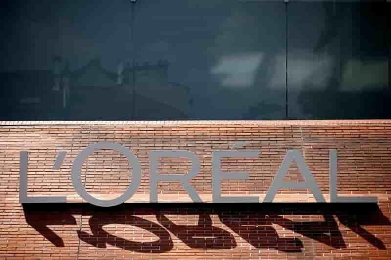 L’oreal depasse largement les attentes au 4e trimestre