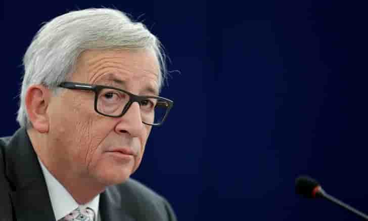 Juncker pour un salaire minimum dans tous les etats de l'ue