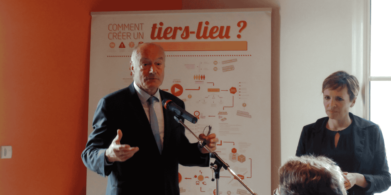 Tiers-lieux