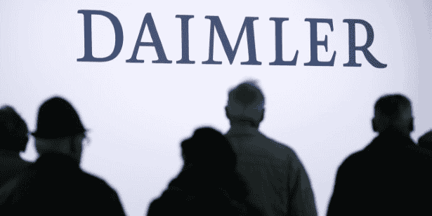 Avec 100% de car2go, daimler prepare une alliance avec bmw