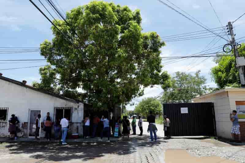 Usa: tous les enfants de migrants de moins de 5 ans remis a leurs parents