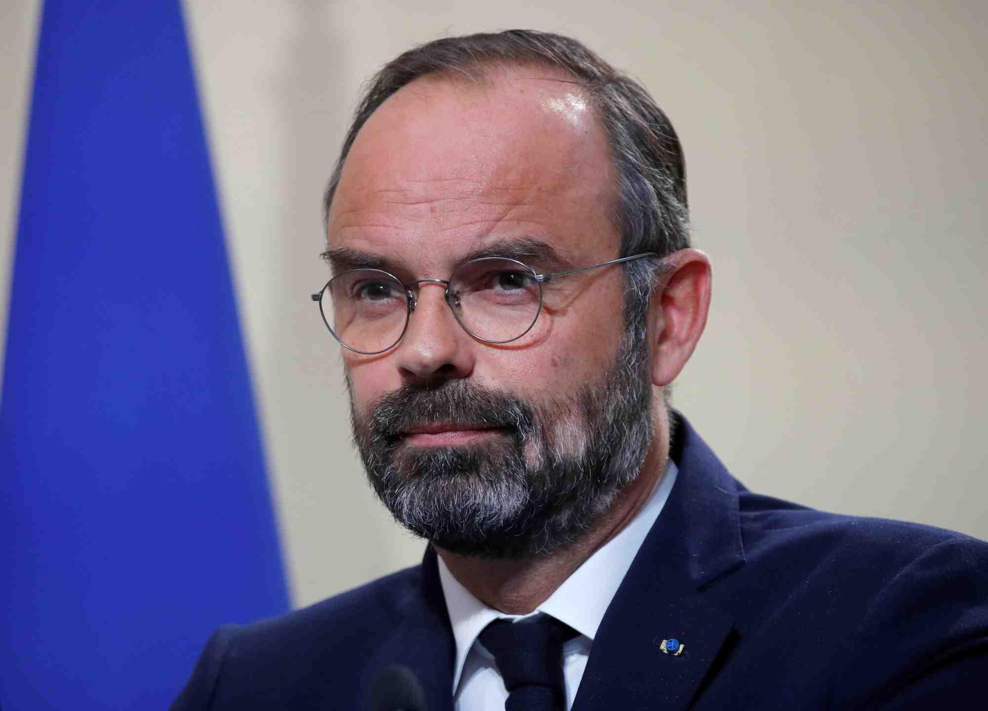 "excellent choix!", dit philippe aux neo-parisiens de bank of america