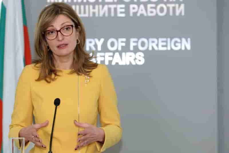 La bulgarie s'apprete a expulser deux diplomates russes
