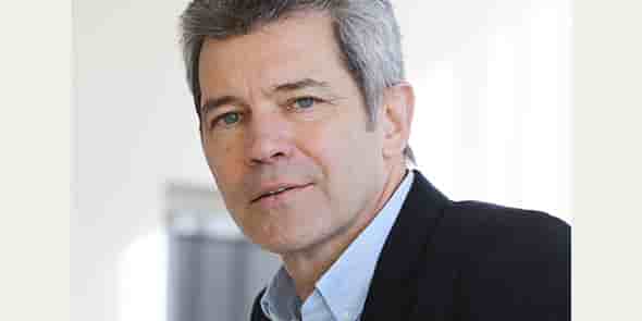 Philippe LAMOUROUX