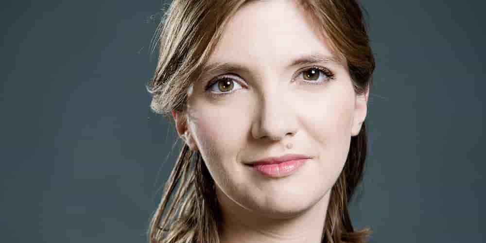 Aurore Bergé