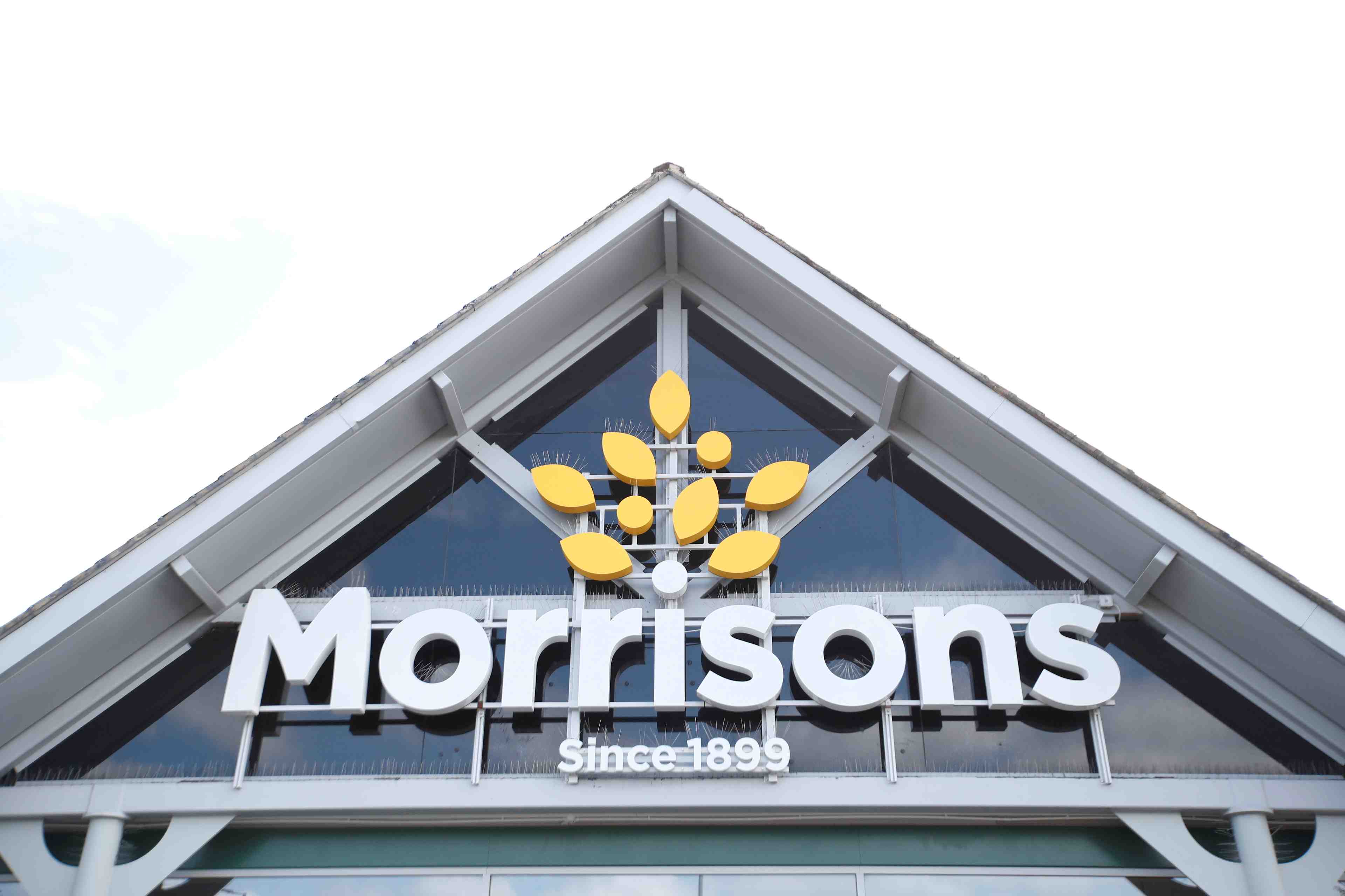Distribution: cd&r reflechit a une offre sur le britannique morrisons