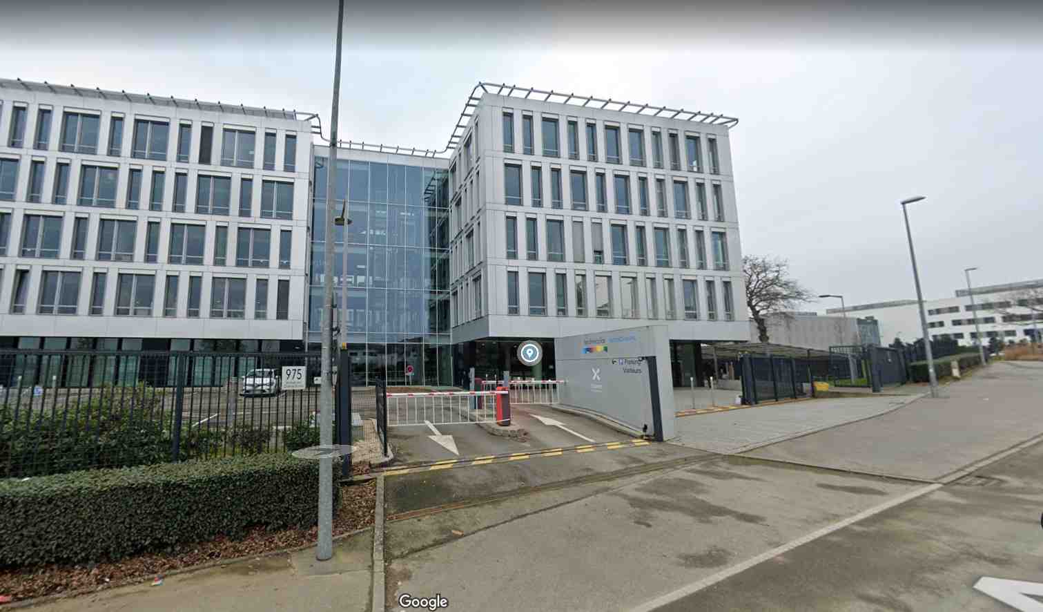 InterDigital Rennes