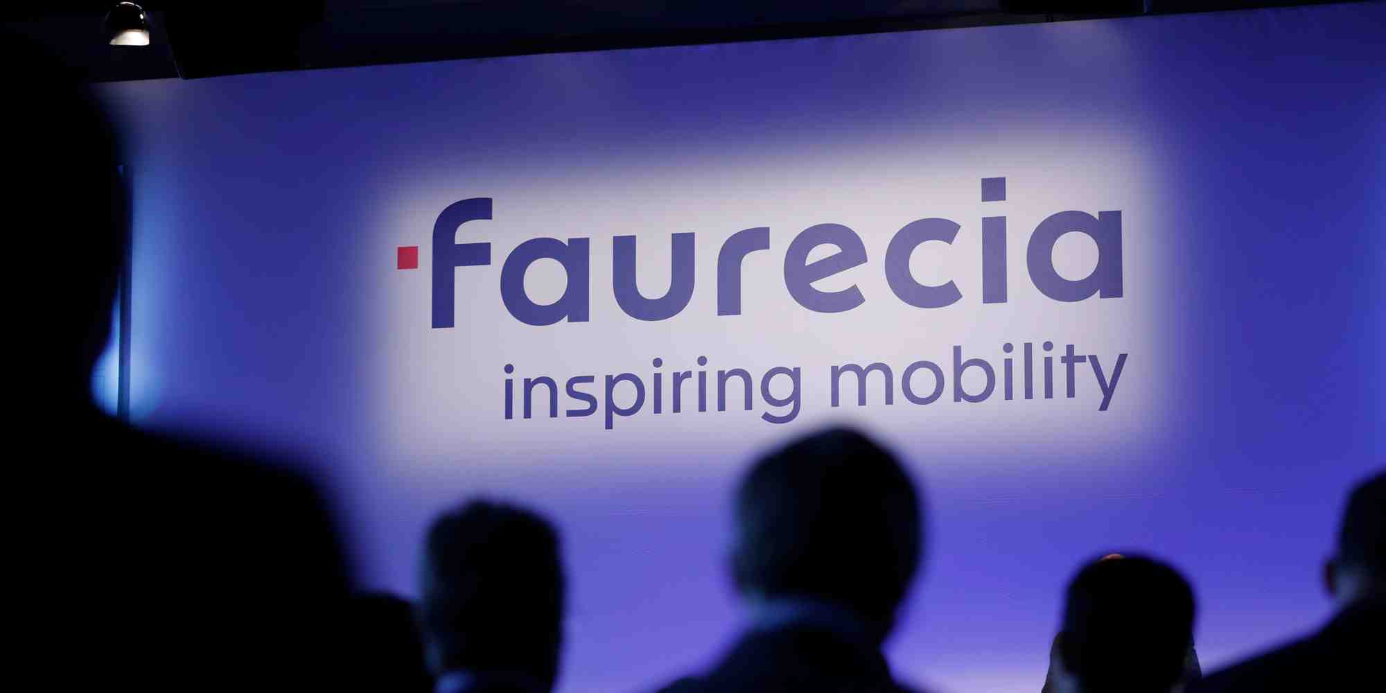 Faurecia espere surperformer des marches incertains en 2019