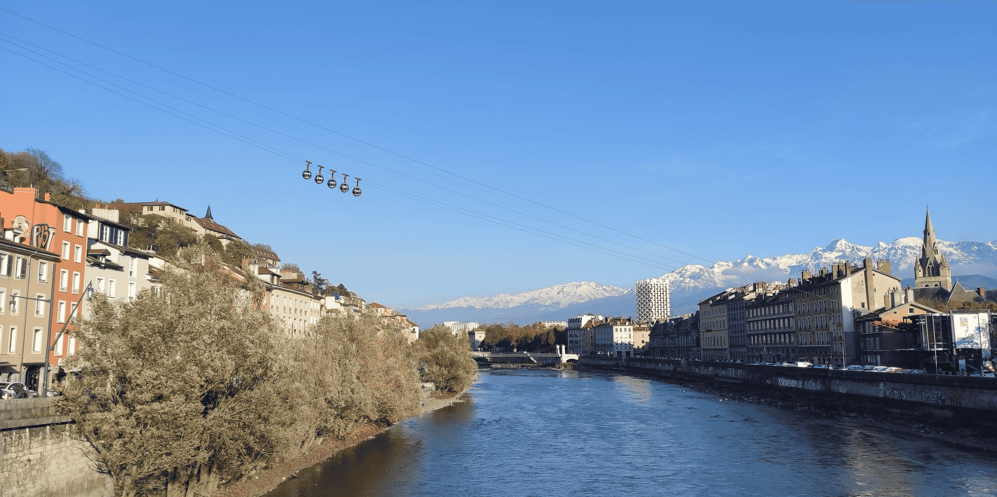 Grenoble