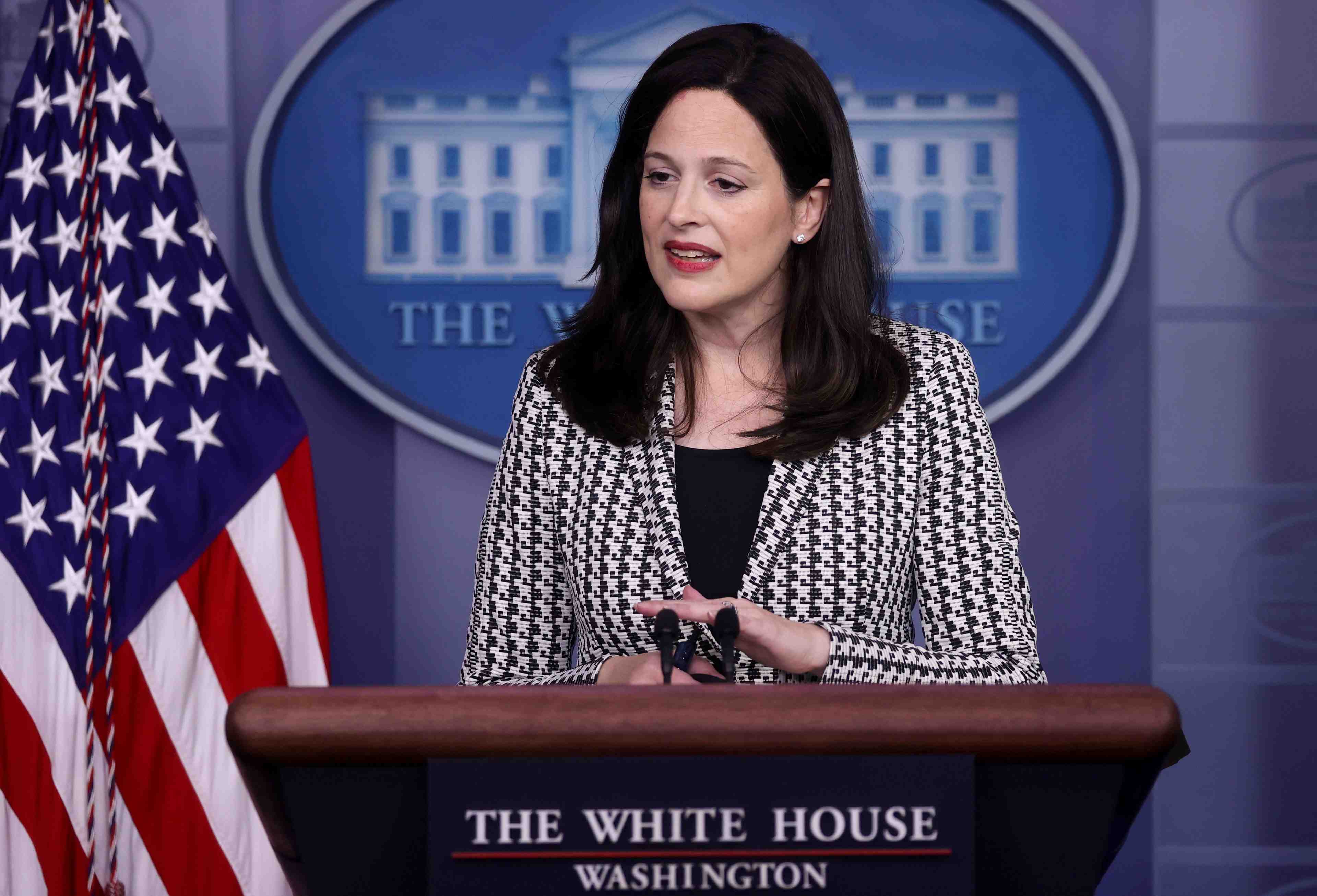 Les etats-unis jugent la russie responsable des cyberattaques contre l'ukraine