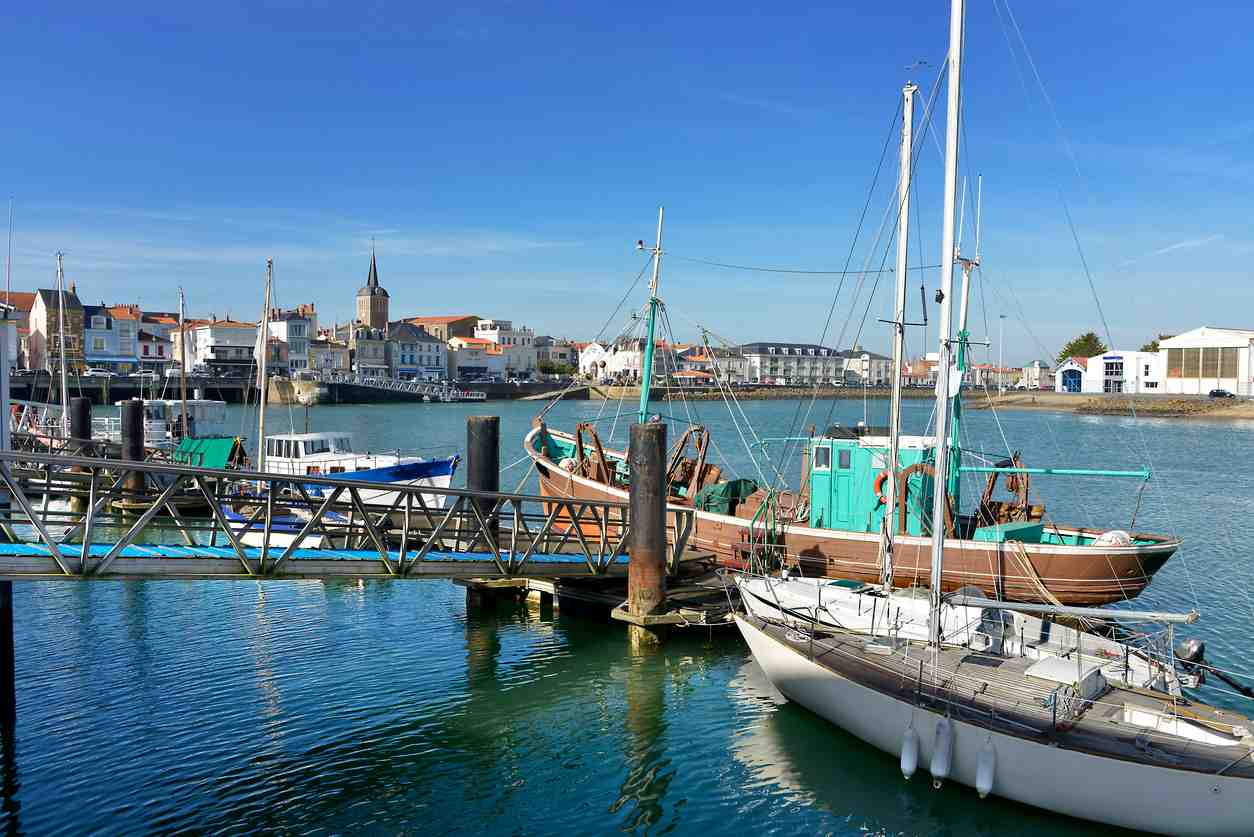 Big Tour 2022 : découvrez la French Fab aux Sables d’Olonne