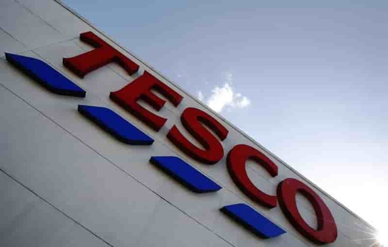 Tesco veut concurrencer les banques sur leur propre terrain