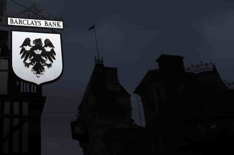 Barclays accepte de payer 20 millions de dollars aux Etats-Unis