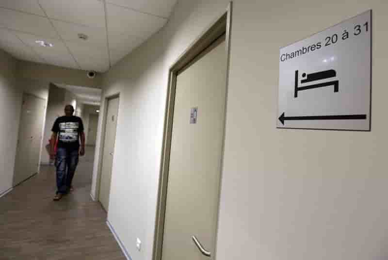Hausse de 44% des sans-domicile entre 2001 et 2012, à 110.000