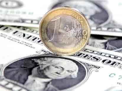 euro dollar