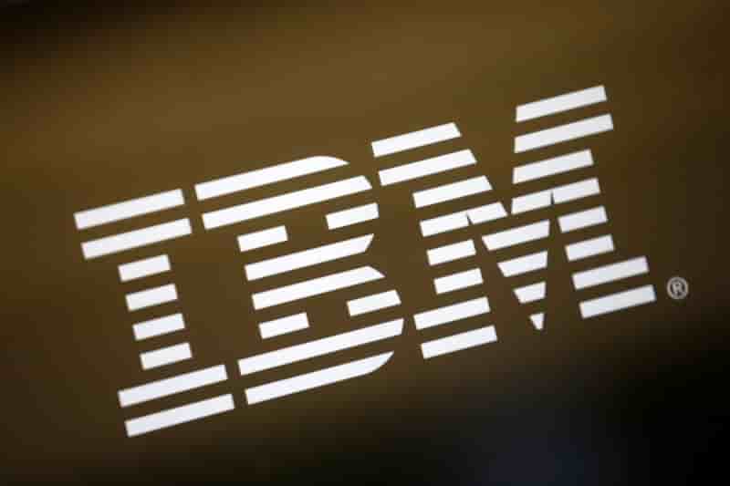 Ibm a suivre a wall street