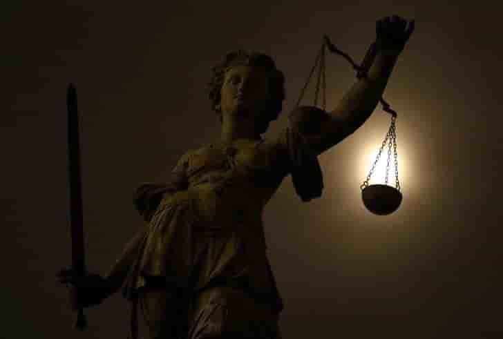 Un homme soupconne de preparer un attentat mis en examen