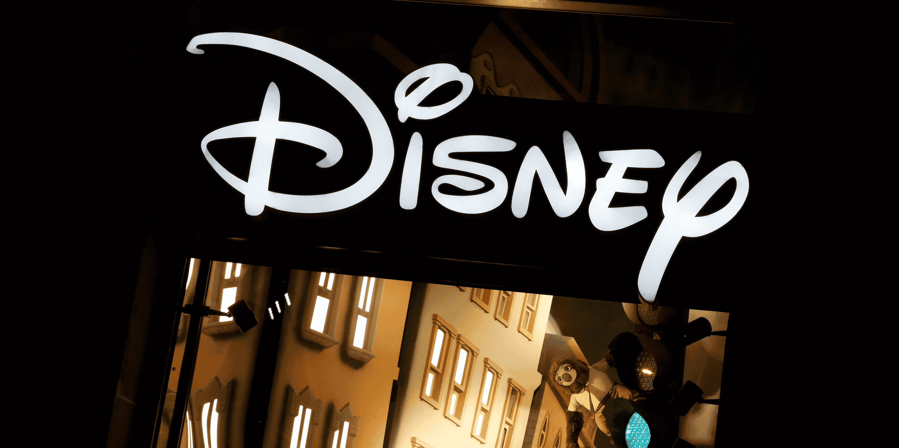 Disney rachete les actifs cinema et tv de fox pour 52,4 milliards de dollars